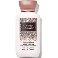 Bath & Body Works A Thousand Wishes (W) 88Ml Body Lotion - thumbnail