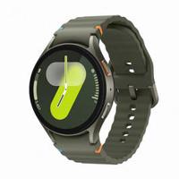 Samsung Galaxy Watch7 44mm BT - Green + Free Smart Tag2 and 25W Adapter