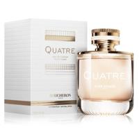 Boucheron Quatre Women Eau De Parfum 100Ml