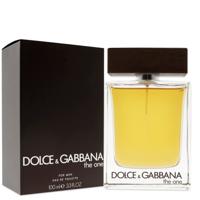 Dolce & Gabbana The One For Men Eau De Toilette 100ml - thumbnail