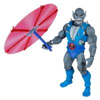 Super7 Thundercats Ultimates Panthro Action Figure