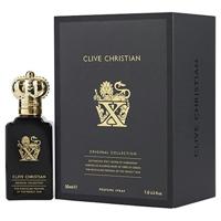 Clive Christian Original Collection X Feminine For (W) Perfume 50ml