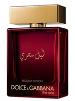 Dolce & Gabbana The One Mysterious Night Edp 150ml (UAE Delivery Only)