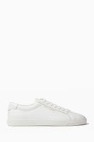 Andy Sneakers in Smooth Leather - thumbnail