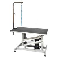 Pawsitiv Adjustable Grooming Table Hydraulic