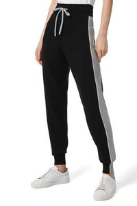 Stripe Jogging Pants