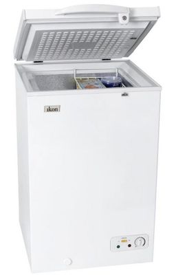 Ikon Chest Freezer IKWS100C 100Ltr Ikon Chest Freezer IKWS100C 100Ltr