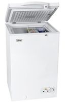Ikon Chest Freezer IKWS100C 100Ltr