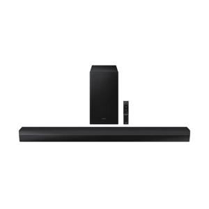 Samsung B-series Soundbar HW-B750D|5.1 ch Sub Woofer|SAM-HW-B750D-ZN-N