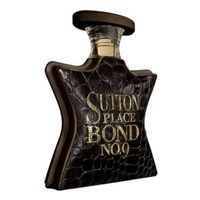 Bond No.9 New York Sutton Place (U) Edp 100ml (UAE Delivery Only)