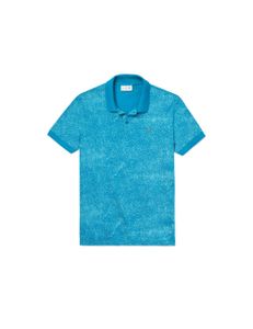 Lacoste Motion Premium PiquÃ© Polo Shirt