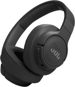 JBL Tune 770NC, Wireless Over-Ear Headphones, With Adaptive Noise Cancelling, Black