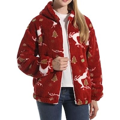 Adults' Nightwear Oversized Hoodie Blanket Wearable Blanket With Pocket Cat Penguin Animal Onesie Pajamas Shu Lint Cosplay For Men's Women's Carnival Animal Sleepwear Cartoon miniinthebox