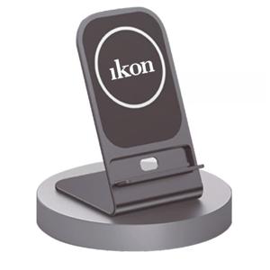 Ikon Magnetic Wireless Charger, IK-TWC51