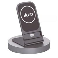 Ikon Magnetic Wireless Charger, IK-TWC51