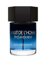 La Nuit De L'Homme Eau Electrique