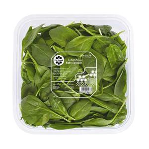 Fit Fresh Baby Spinach 150 G