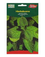 Euro Garden Spearmint Peppermint Premium Quality Seeds