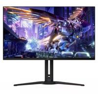 Gigabyte Aorus FO32U2P 31.5 Inch UHD 0.03ms 240Hz OLED Gaming Monitor - Black - FO32U2P-EK