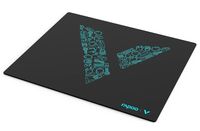 Rapoo Vpro V1Xl Gaming Mouse Pad Large Black - 12027