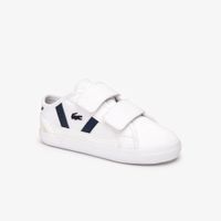 Kids' L.ight Textile and Synthetic Trainers - thumbnail