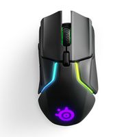 SteelSeries Rival 650 Wireless Gaming Mouse - thumbnail