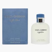 Dolce & Gabbana Light Blue Eau De Toilette - 125 ml - thumbnail