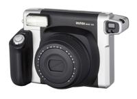 Fujifilm Instax Wide 300 Instant Print Camera Black/Silver - thumbnail