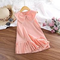 Girls Dresses Summer Children Fashion Princess Party Dress For Baby Girl Wedding Costume Kids Clothing Lightinthebox