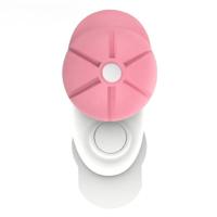 Baby Safe - Door Stopper - Pink - Set Of 4 BS_DS_S4PI