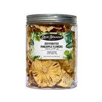 Drink Botanicals Dehydrated Pineapple Flowers 150Gm