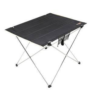 Portable Folding Picnic Barbecue Table Light Weight Foldable Camping Fishing Beach Table