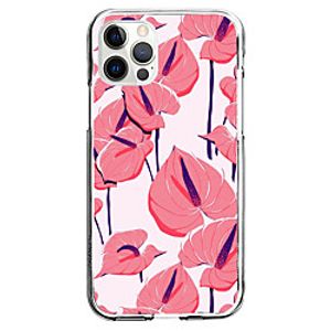 Nature  Landscapes Phone Case For Apple iPhone 12 iPhone 11 iPhone 12 Pro Max Unique Design Protective Case Pattern Back Cover TPU miniinthebox