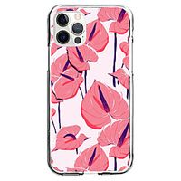 Nature  Landscapes Phone Case For Apple iPhone 12 iPhone 11 iPhone 12 Pro Max Unique Design Protective Case Pattern Back Cover TPU miniinthebox - thumbnail