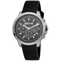 Just Cavalli Black Men Watch (JUCA-1042248)