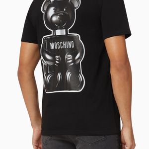 Toy Boy Cotton T-Shirt