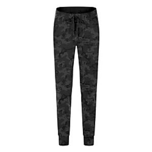 Women's Hiking Pants Trousers Drawstring Outdoor Breathable Sweat wicking Wear Resistance Scratch Resistant Black camouflage Ming Lan Black Brown Midnight Blue 4 6 8 10 12 Lightinthebox