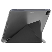 CASE-MATE Multi Stand Folio Case for iPad Pro 12.9" 5th Gen. 2021 - Black