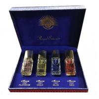 Royal Essence Moon 1947 (W) Mini Set Edp 4 X 15Ml