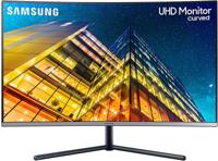 Samsung 32 inch UR590 4k curved monitor (LU32R590CWMXUE)