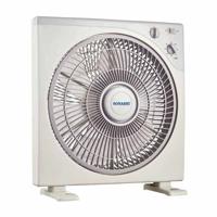 Sonashi 12 Inch Box Fan - SBF-7032