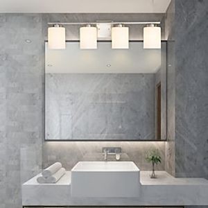 Indoor Modern Indoor Wall Lights Bedroom Dining Room Metal Wall Light 220-240V Lightinthebox