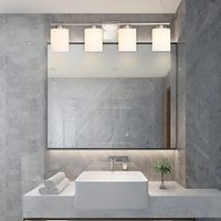 Indoor Modern Indoor Wall Lights Bedroom Dining Room Metal Wall Light 220-240V Lightinthebox - thumbnail