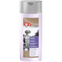 8IN1 Protein Shampoo For Dogs 250ml