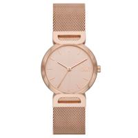 DKNY Downtown D Women Watch - NY6625