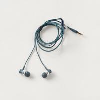 Findz Wired In-Ear Stereo Headphones