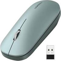 Wireless Mouse (Green) - thumbnail