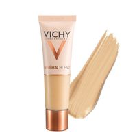 Vichy Mineral Blend Fond de Teint Moisturizing Foundation Color 06 Ocher 30ml