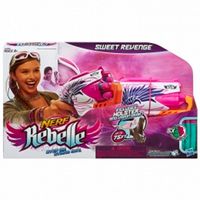 Nerf Rebelle Sweet Revenge (A4808) Nerf Rebelle Sweet Revenge (A4808)