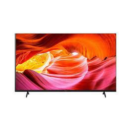 Sony 50" X75K Series 4K Ultra HD TV